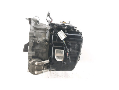 Gearbox type 20GE13 - Peugeot 2008 I PH.2 - S0-9786H