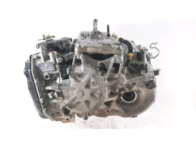 Gearbox type 20GE13 - Peugeot 2008 I PH.2 - S0-9786H