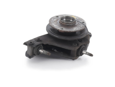 Left steering knuckle used - Smart ROADSTER - Q0004880V003000000