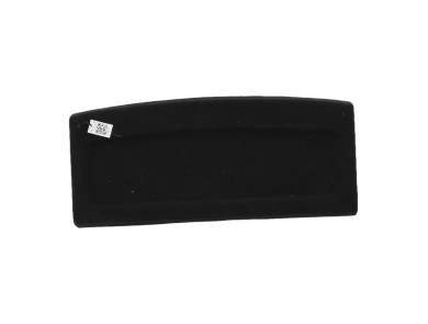 Rear parcel shelf (tray) - Volkswagen POLO IV PH.1 - 6Q6867769F4R6 - S1-7428M