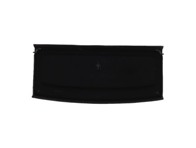 Rear parcel shelf (tray) - Volkswagen POLO IV PH.1 - 6Q6867769F4R6 - S1-7428M