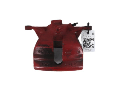 Left front brake caliper - Volkswagen POLO VI PH.1 - 5G0615123C - Q1-3904T