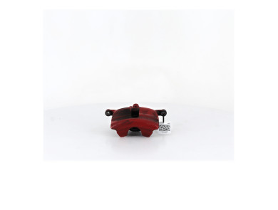 Left front brake caliper - Volkswagen POLO VI PH.1 - 5G0615123C - Q1-3904T