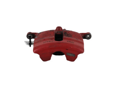 Right front brake caliper - Volkswagen POLO VI PH.1 - 5G0615124C - P1-3985F
