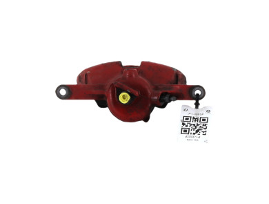 Right front brake caliper - Volkswagen POLO VI PH.1 - 5G0615124C - P1-3985F