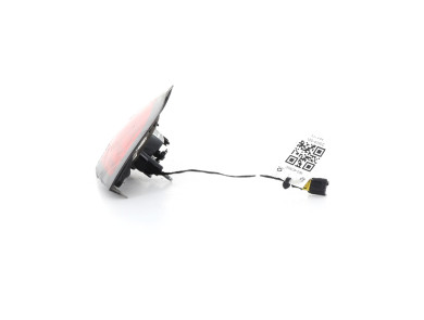 Left hatchback boot light - Citroen DS4 I PH.1 - 00006350KV - W0-4036C