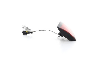 Left hatchback boot light - Citroen DS4 I PH.1 - 00006350KV - W0-4036C