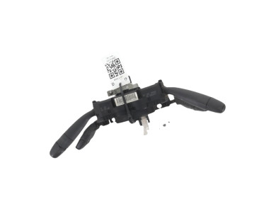 Commodo monobloc - Peugeot 308 I PH.1 - 98069978XT - L0-7124Q