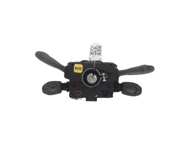Steering column stalk switch - Peugeot 308 I PH.1 - 98069978XT - L0-7124Q