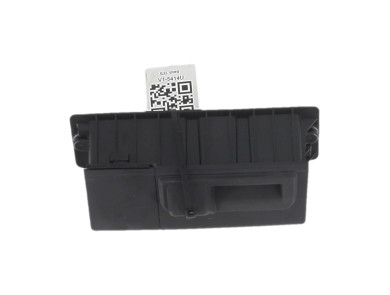 Rear tailgate handle - Audi Q4 - Noir - 4K8827574F - V1-5414U