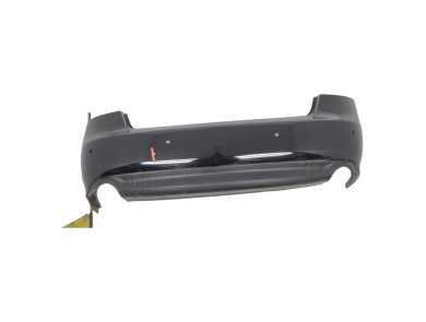 Rear bumper used - Audi A5 - 8T0807303A GRU