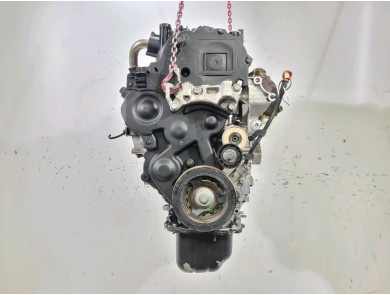 Moteur type 8HZ - Peugeot 206 + - F1-7204C
