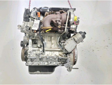 Engine type 8HZ - Peugeot 206 + - F1-7204C
