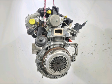 Engine type 8HZ - Peugeot 206 + - F1-7204C