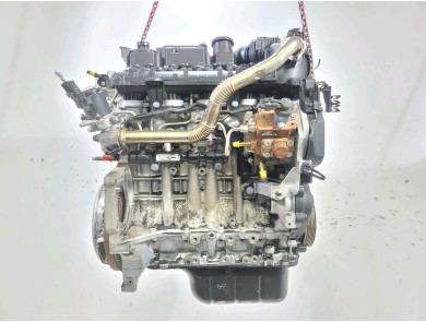 Engine type 8HZ - Peugeot 206 + - F1-7204C