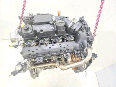 Engine type 8HZ - Peugeot 206 + - F1-7204C