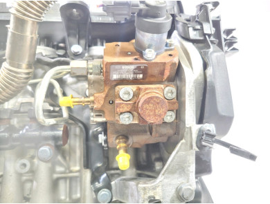 Engine type 8HZ - Peugeot 206 + - F1-7204C