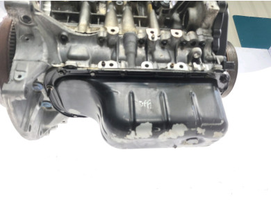 Moteur type 8HZ - Peugeot 206 + - F1-7204C
