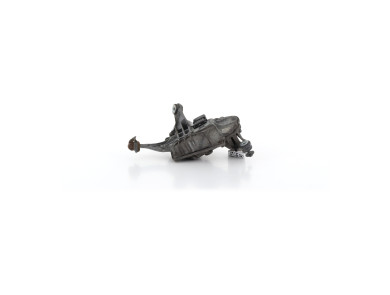 Left front wiper motor - Renault GRAND SCENIC III PH.1 - 288102466R - M1-4517T