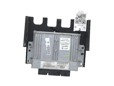 Engine calculator used - Peugeot 1007 - 9657011180