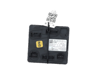 Module de gestion de commande électrique - Audi Q8 - 4M0965429P - X1-1932R