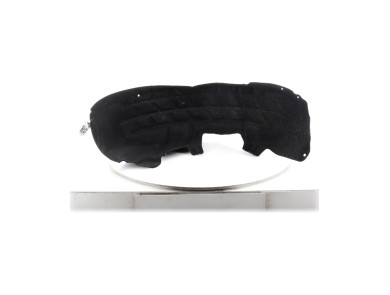 PARE BOUE ARG - Audi Q4 - Noir - 89A810171B - K1-5407F