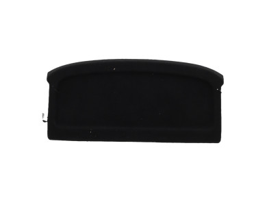 Rear parcel shelf (tray) - Volkswagen GOLF VII PH.1 - 5G6867769FEH8 - M1-7325P