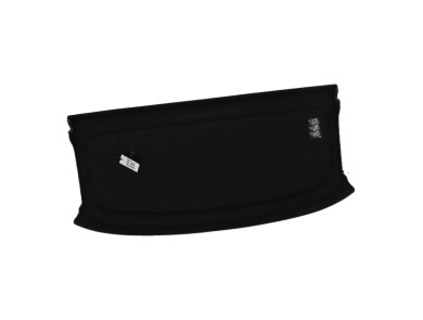 Rear parcel shelf (tray) - Volkswagen GOLF VII PH.1 - 5G6867769FEH8 - M1-7325P