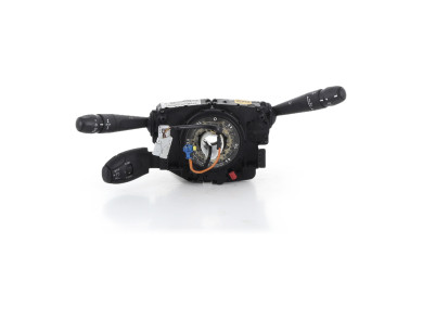 Steering column stalk switch - Peugeot 208 I PH.2 - 98154509ZD - V0-6382L