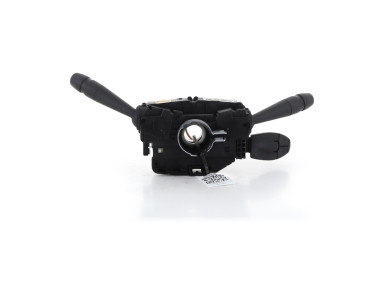 Steering column stalk switch - Peugeot 208 I PH.2 - 98154509ZD - V0-6382L