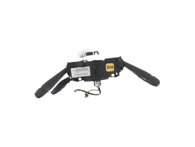 Commodo monobloc - Peugeot 208 I PH.2 - 98154509ZD - V0-6382L