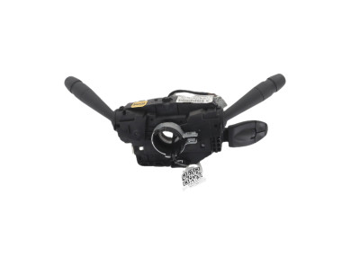 Steering column stalk switch - Peugeot 208 I PH.2 - 98154509ZD - V0-6382L