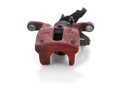 Right rear brake caliper - Volkswagen POLO VI PH.1 - 2Q0615424B - G1-3792B