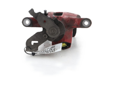 Right rear brake caliper - Volkswagen POLO VI PH.1 - 2Q0615424B - G1-3792B