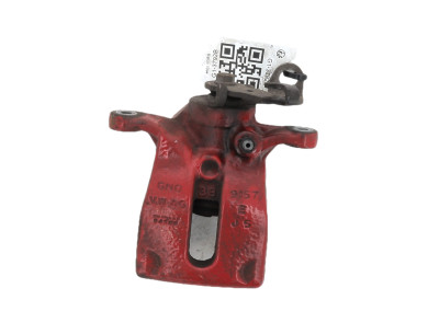 Right rear brake caliper - Volkswagen POLO VI PH.1 - 2Q0615424B - G1-3792B