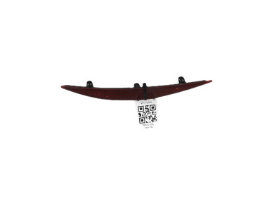 Left rear reflector - Volkswagen GOLF VII PH.1 - 5G0945105 - W1-7206L