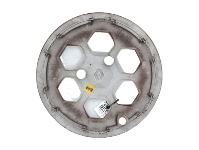 Wheel cover hub cap - Renault TWIZY - 403156646R - N1-8295S