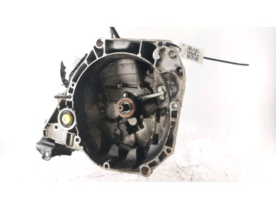 Boîte de vitesses type JH3334 - Renault CLIO IV PH.1 - Y0-9746T