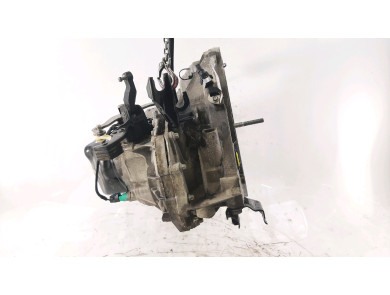 Gearbox type JH3334 - Renault CLIO IV PH.1 - Y0-9746T
