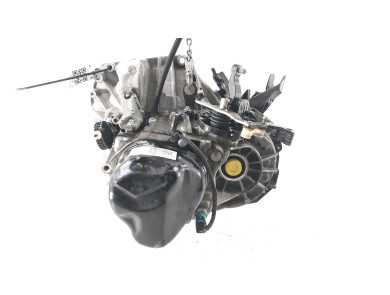 Gearbox type JH3334 - Renault CLIO IV PH.1 - Y0-9746T