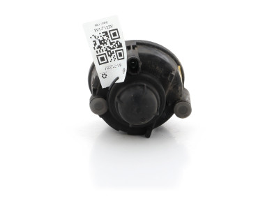 Antibrouillard avant gauche - Renault TWINGO I PH.3 - 7701045718 - W1-7123V