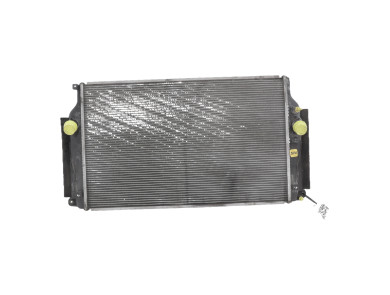 Radiateur d'eau - Toyota RAV4 III PH.1 - 1640026390 - I1-5196A