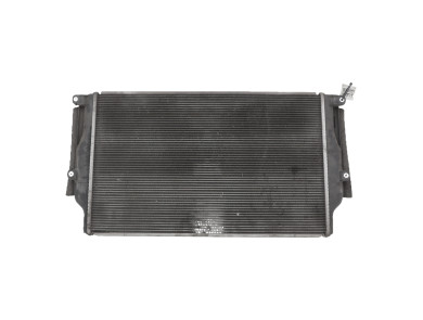 Cooling radiator - Toyota RAV4 III PH.1 - 1640026390 - I1-5196A