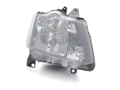 Right headlight used - Renault MODUS - 7701065742