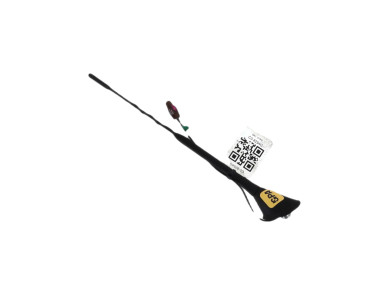 Antenna - Audi A1 SPORTBACK I PH.2 - 8X0035501A - C0-8294G