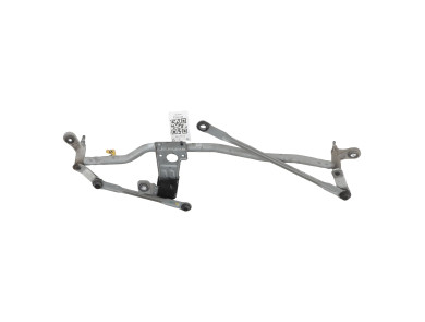 Front wiper linkage - Peugeot BOXER III PH.2 - 6405PP - E1-2212N