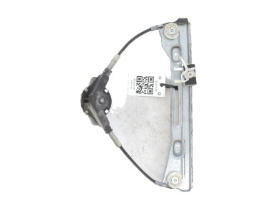 Rear right window-lift - Fiat PANDA II - 46803653 - G1-6763N