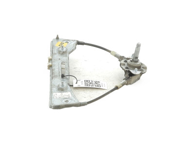 Rear right window-lift - Fiat PANDA II - 46803653 - G1-6763N