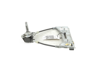 Lève-vitre arrière droit - Fiat PANDA II - 46803653 - G1-6763N