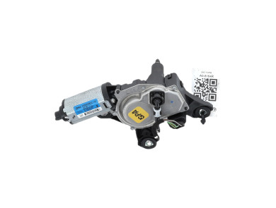 Moteur d'essuie glace arrière - Audi A1 SPORTBACK I PH.2 - 4G9955711C - A0-8164R